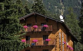 Hotel Courmayeur